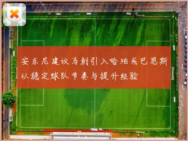 安东尼建议马刺引入哈珀或巴恩斯以稳定球队节奏与提升经验