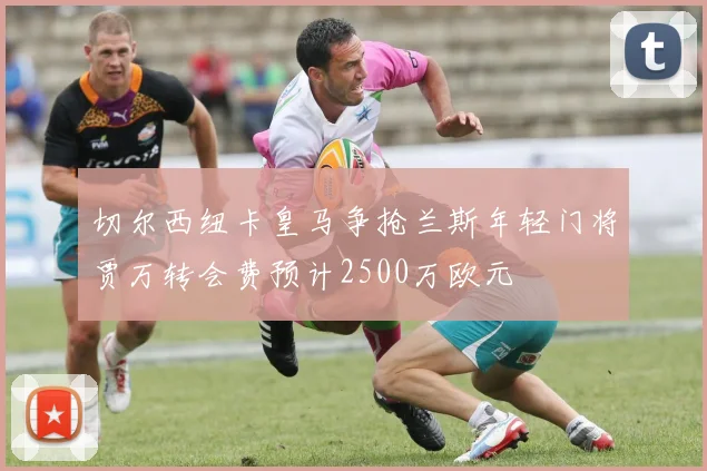 切尔西纽卡皇马争抢兰斯年轻门将贾万转会费预计2500万欧元