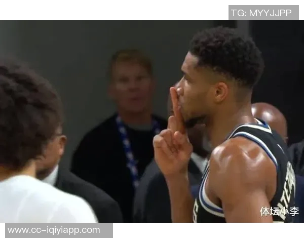 字母哥遭遇包夹困境半场12分钟仅得9分3助攻表现平平