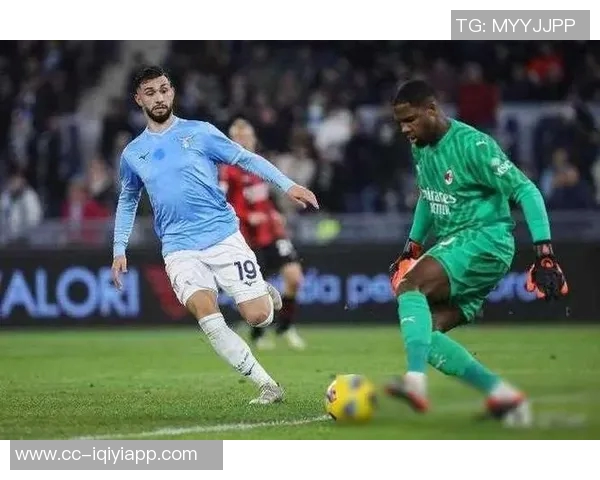 米兰计划以700万欧年薪续约迈尼昂本周将展开关键谈判